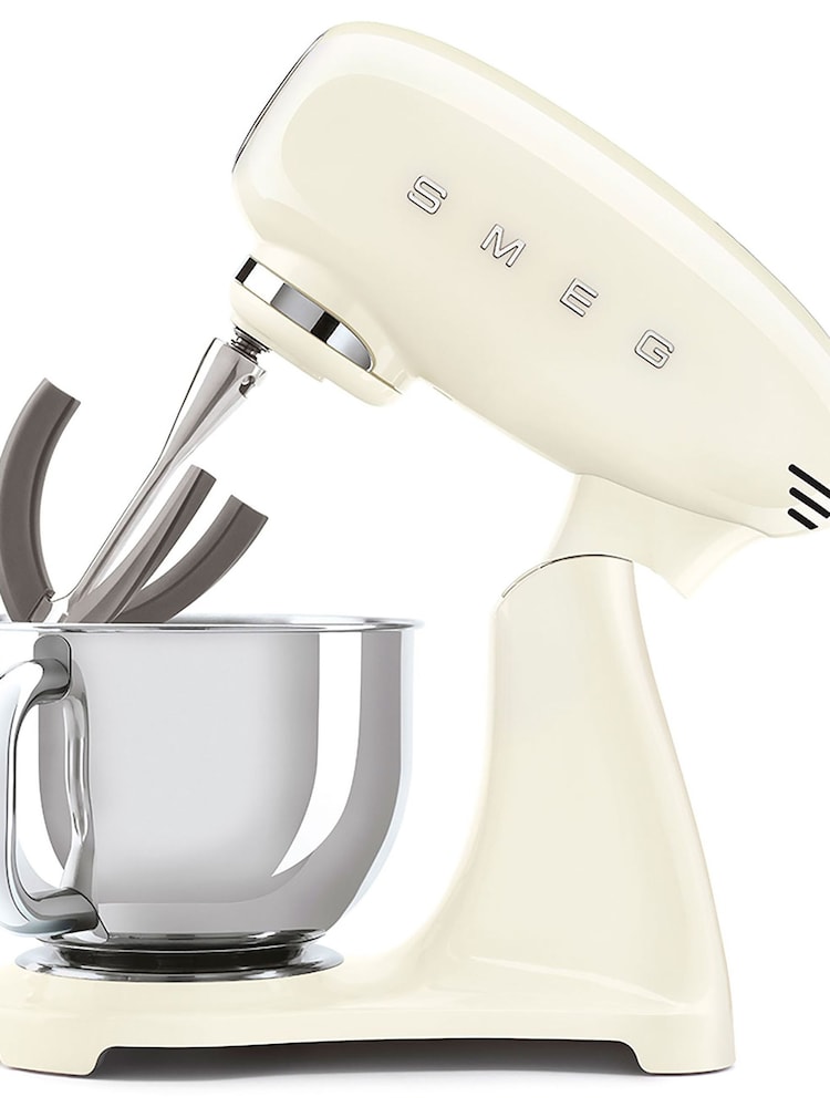 Smeg Cream Stand Mixer - Image 5 of 5