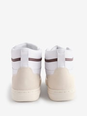 حذاء رياضي برقبة عالية من تشكيلة Pro Blaze Classic من Converse - صورة 4 من 9