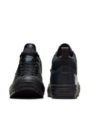 Converse Black Chuck Taylor All Star Malden Street Trainers - Image 5 of 7
