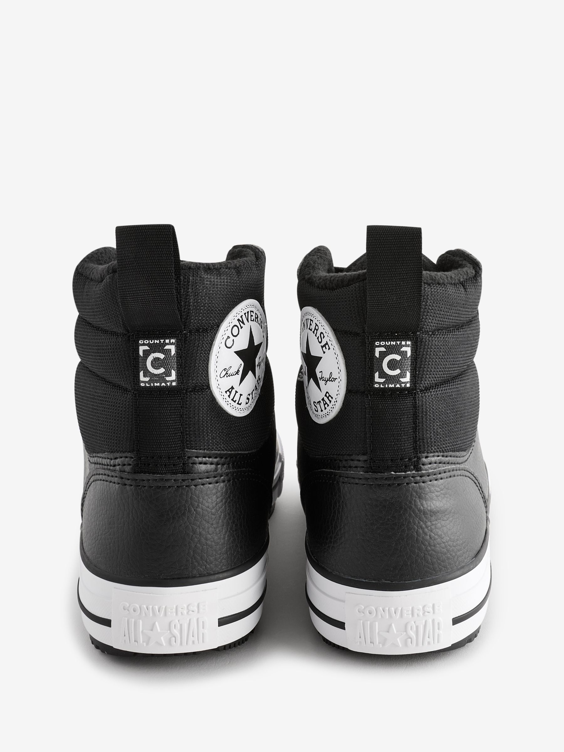 Converse chucks all star schwarz outlet