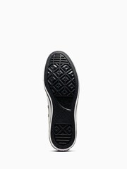 Converse Black/Navy Chuck Taylor All Star TecTuff High Top Trainers - Image 7 of 8