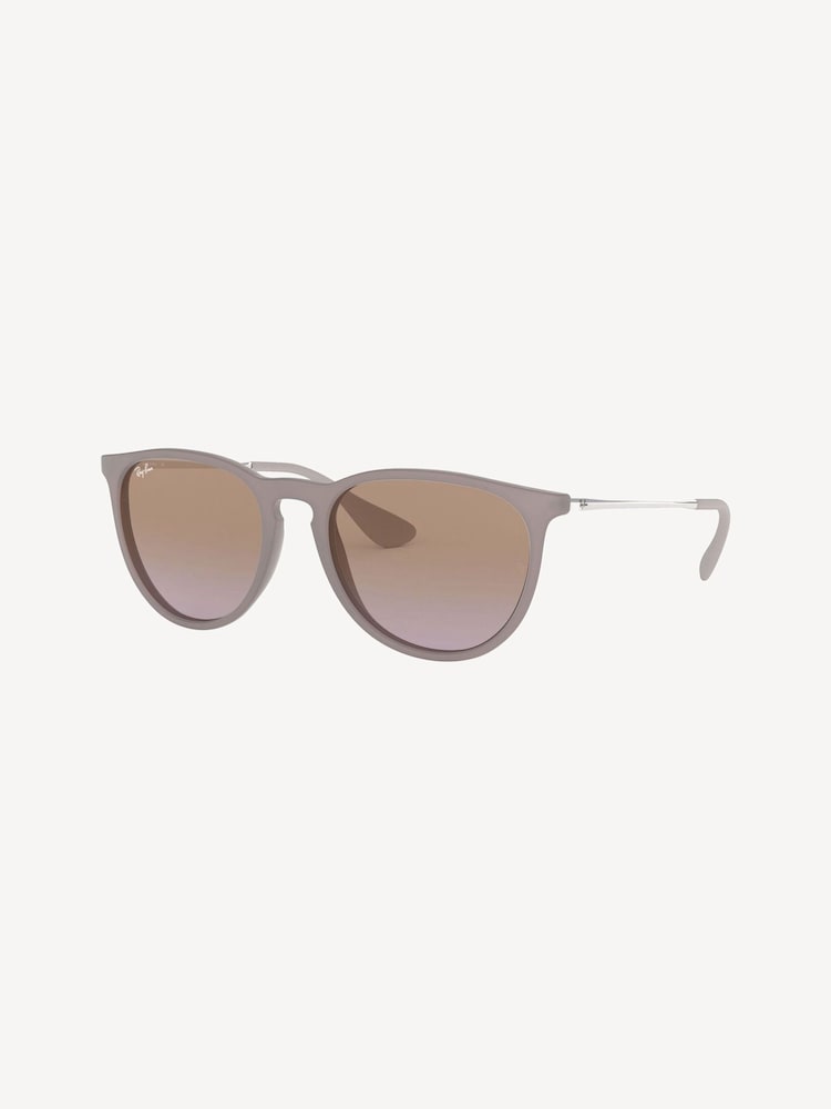 Dark Sand - Ray-Ban® Erika Sonnenbrille - Bild 12 von 12