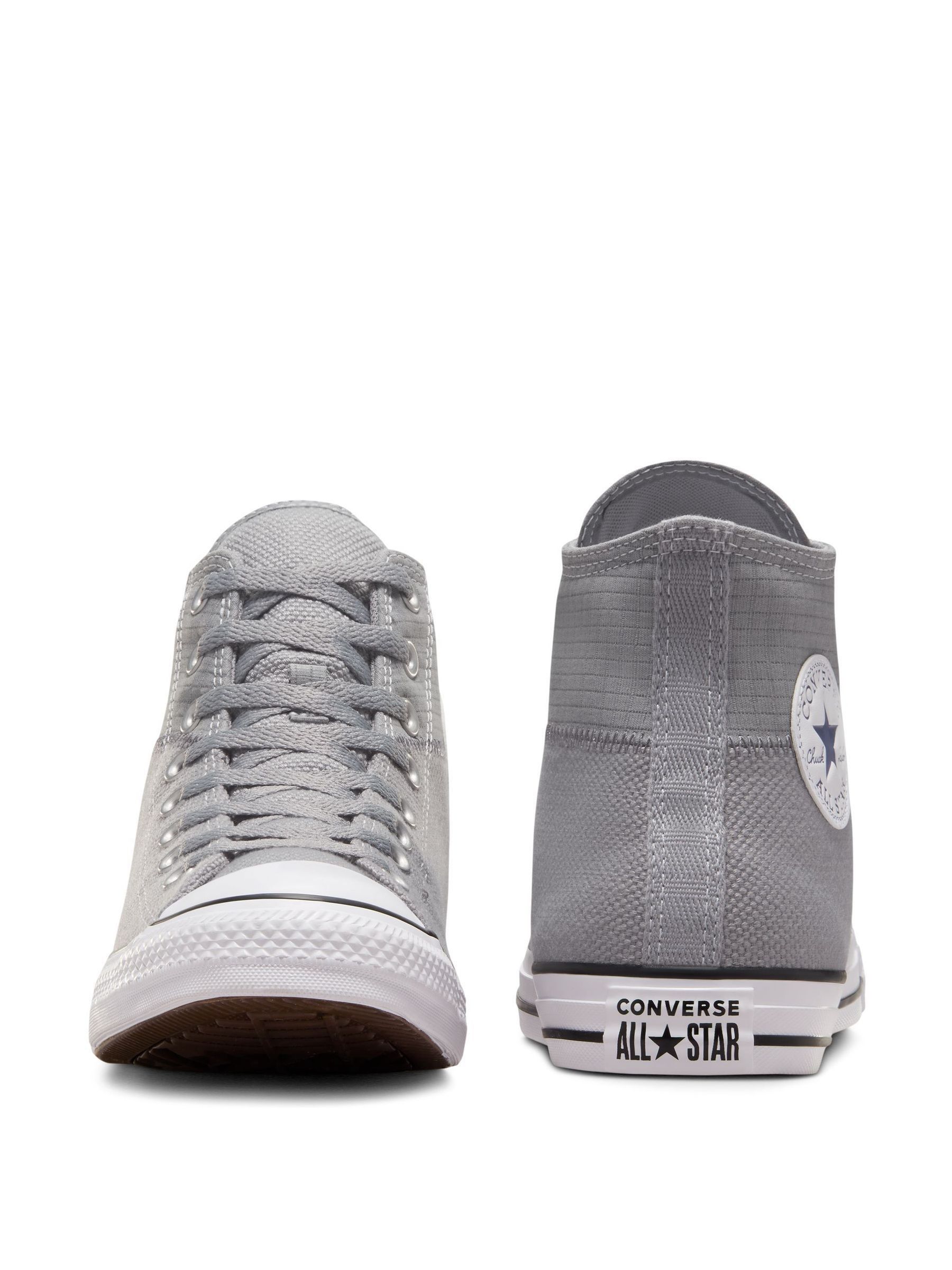 Converse premium grey outlet