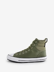 Converse Green Chuck Taylor All Star Berkshire Boots - Image 2 of 10