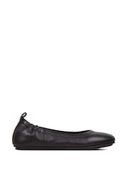 FitFlop Allegro Black Shoes - Image 1 of 4