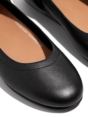 FitFlop Allegro Black Shoes - Image 4 of 4
