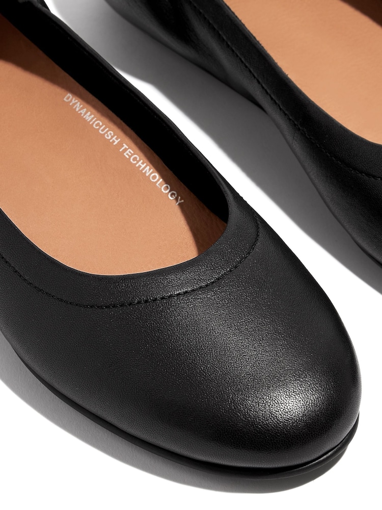 FitFlop Allegro Black Shoes - Image 4 of 4