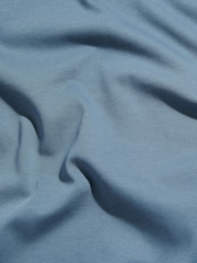 Peckham Rye Blue Box Fit Short Sleeves T-Shirt - Image 4 of 4