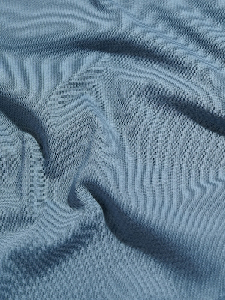 Peckham Rye Blue Box Fit Short Sleeves T-Shirt - Image 4 of 4