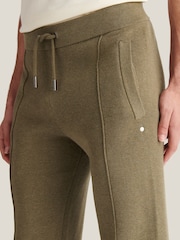 Peckham Rye Green Knitted Joggers - Image 5 of 6