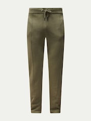 Peckham Rye Green Knitted Joggers - Image 6 of 6