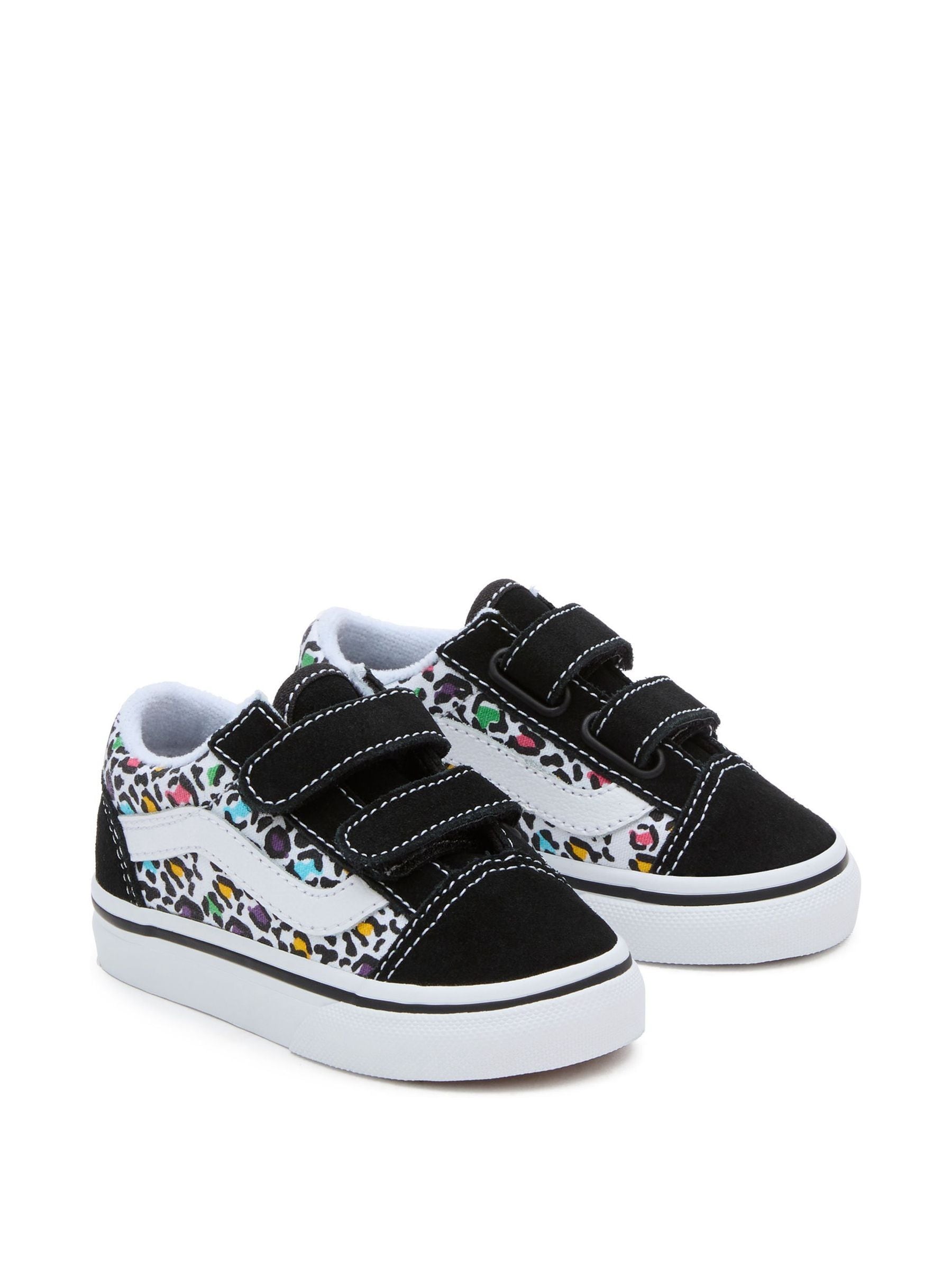 Low top vans girls on sale