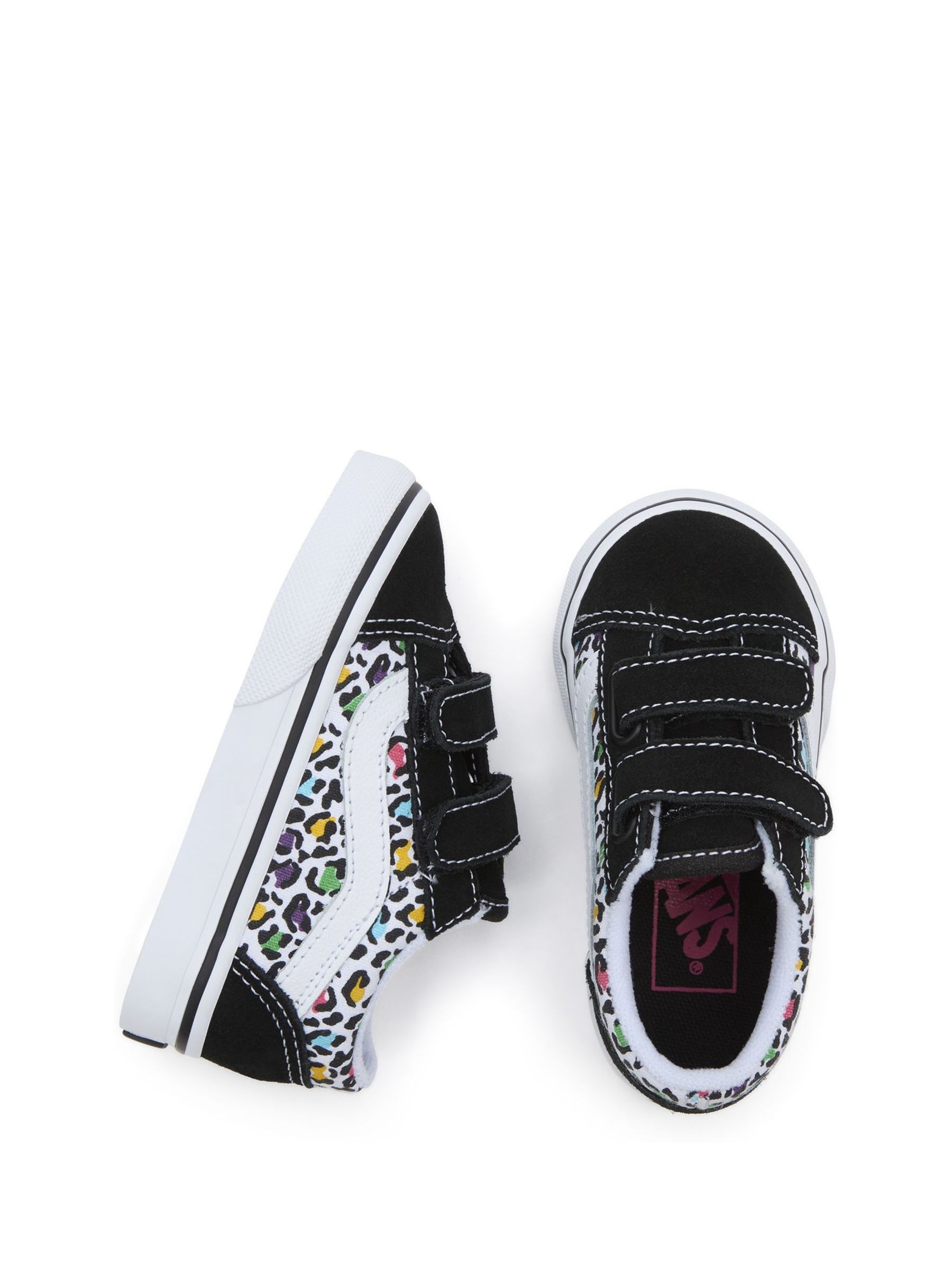 Next vans old skool top