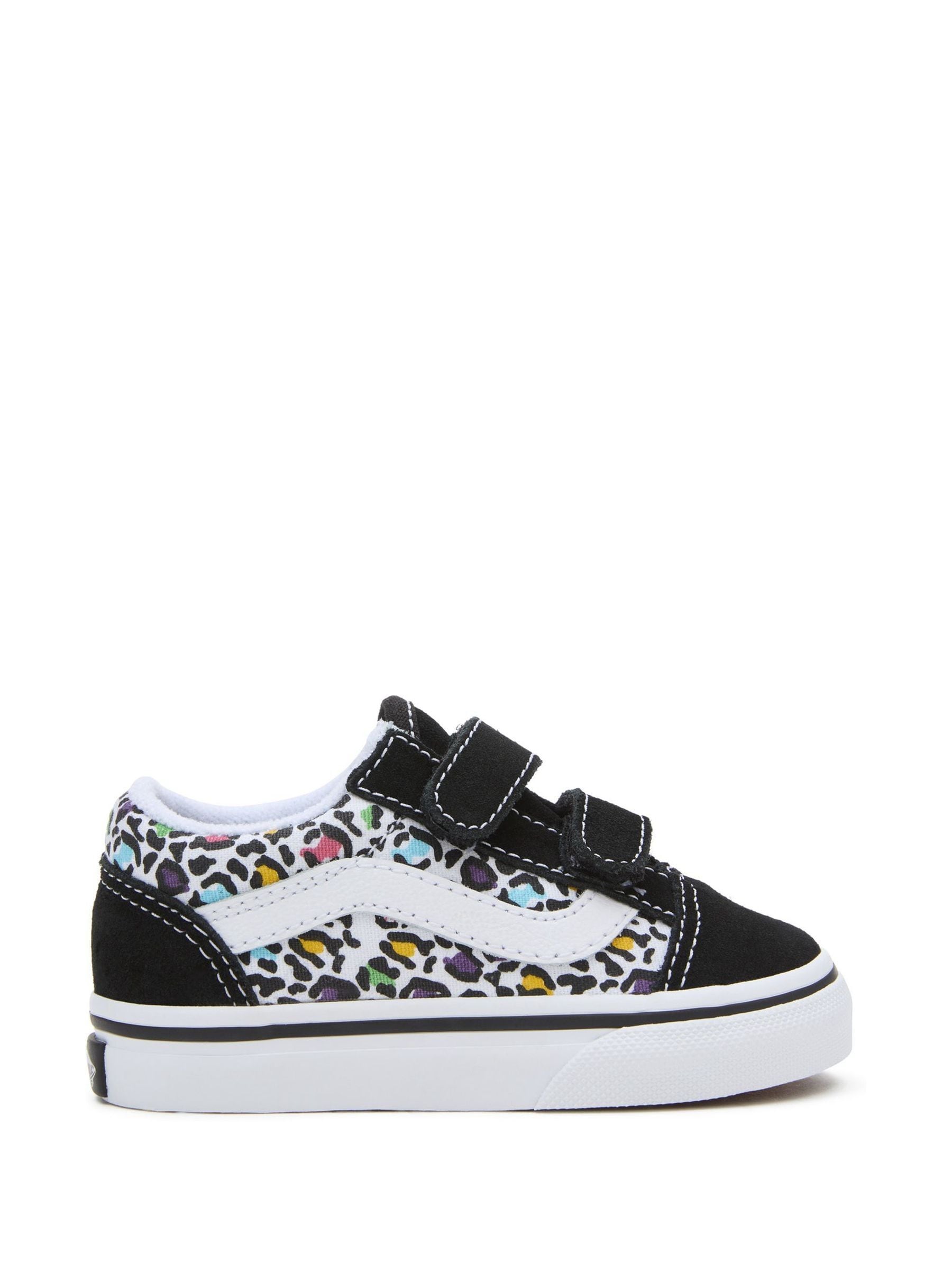 Vans old skool fille on sale