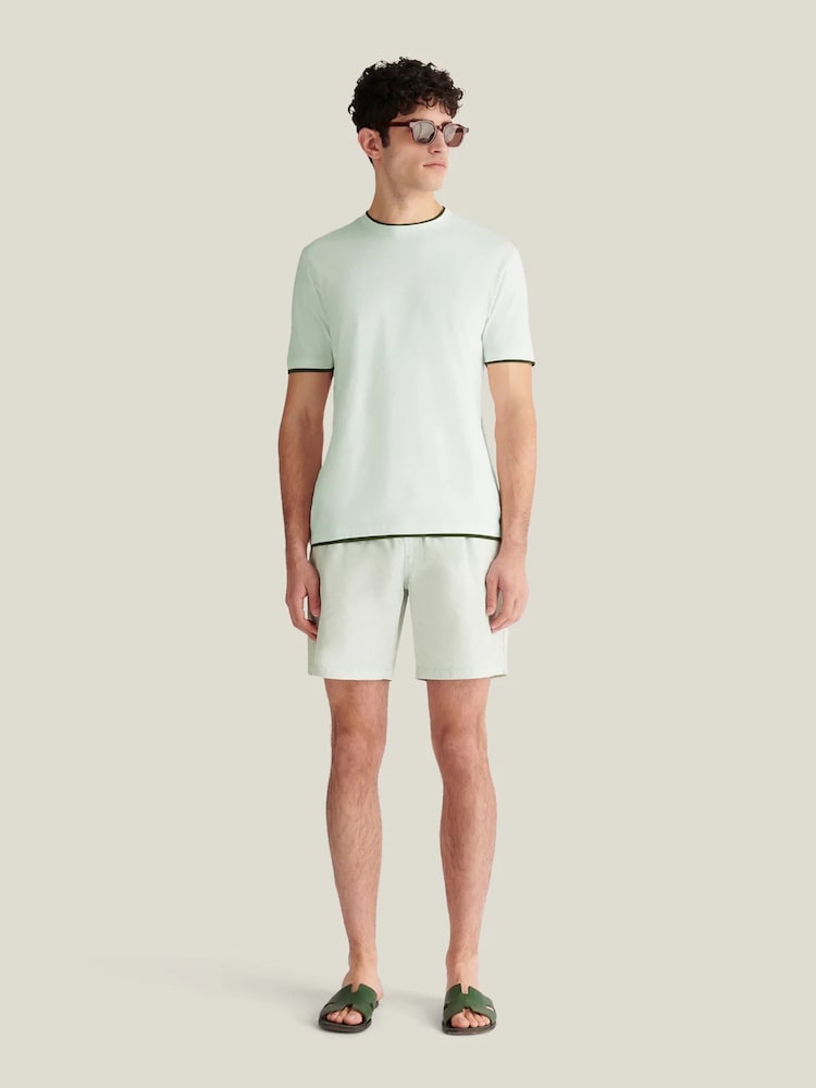 Tricou Tolami Peckham Rye - Imaginea 1 din 5