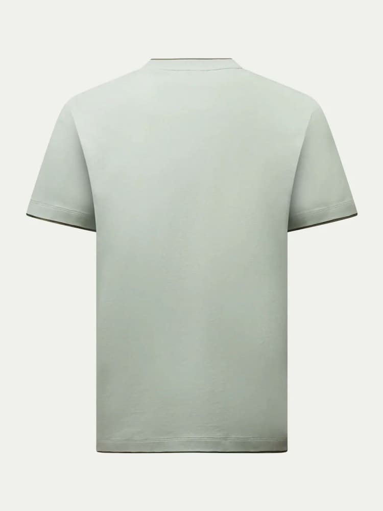 Tricou Tolami Peckham Rye - Imaginea 5 din 5