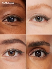 Clinique Truffle Lustre Quickliner™ for Eyes Intense - Lustre Eyeliner - Image 3 of 7