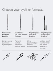 Clinique Truffle Lustre Quickliner™ for Eyes Intense - Lustre Eyeliner - Image 7 of 7