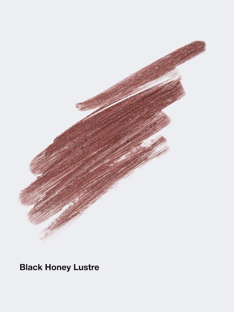 Clinique Black Honey Lustre Quickliner™ for Eyes Intense - Lustre Eyeliner - Image 2 of 7 Clinique Black Honey Lustre Quickliner™ for Eyes Intense - Lustre Eyeliner - Image 2 of 7