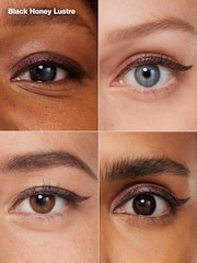 Clinique Black Honey Lustre Quickliner™ for Eyes Intense - Lustre Eyeliner - Image 3 of 7