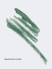 Clinique Aquamarine Lustre Quickliner™ for Eyes Intense - Lustre Eyeliner - Image 2 of 7