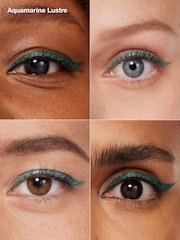 Clinique Aquamarine Lustre Quickliner™ for Eyes Intense - Lustre Eyeliner - Image 3 of 7
