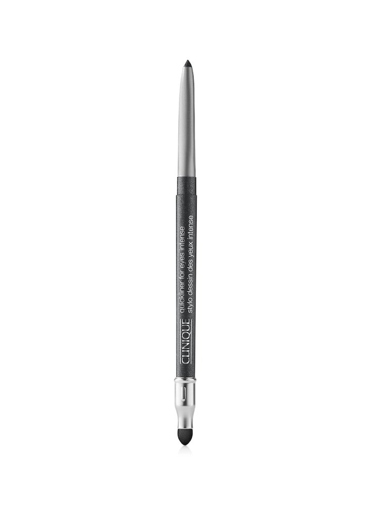 Clinique Charcoal Lustre Quickliner™ for Eyes Intense - Lustre Eyeliner - Image 1 of 7