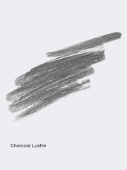 Clinique Charcoal Lustre Quickliner™ for Eyes Intense - Lustre Eyeliner - Image 2 of 7