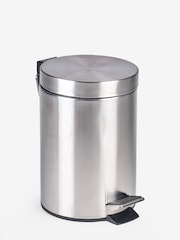 Chrome Bin - Image 1 of 2