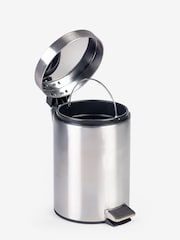 Chrome Bin - Image 2 of 2