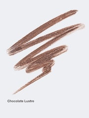 Clinique Chocolate Lustre Quickliner™ for Eyes Intense - Lustre Eyeliner - Image 2 of 7