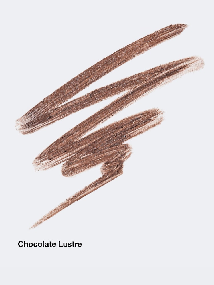 Clinique Chocolate Lustre Quickliner™ for Eyes Intense - Lustre Eyeliner - Image 2 of 7
