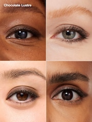 Clinique Chocolate Lustre Quickliner™ for Eyes Intense - Lustre Eyeliner - Image 3 of 7