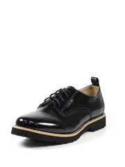 Lunar Geller Patent Black Shoes - Image 3 of 9