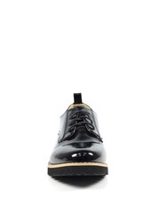 Lunar Geller Patent Black Shoes - Image 5 of 9