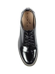 Lunar Geller Patent Black Shoes - Image 7 of 9