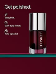 Clinique Black Honey Colour Rich Nail Polish - Image 4 of 7