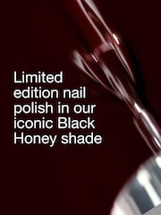 Clinique Black Honey Colour Rich Nail Polish - Image 6 of 7