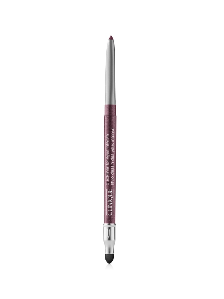 Clinique Royal Lustre Quickliner™ for Eyes Intense - Lustre Eyeliner - Image 1 of 7 Clinique Royal Lustre Quickliner™ for Eyes Intense - Lustre Eyeliner - Image 1 of 7