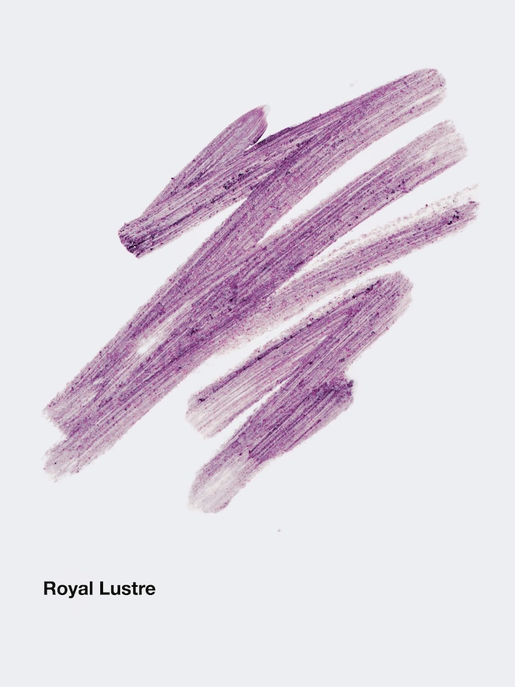 Clinique Royal Lustre Quickliner™ for Eyes Intense - Lustre Eyeliner - Image 2 of 7 Clinique Royal Lustre Quickliner™ for Eyes Intense - Lustre Eyeliner - Image 2 of 7