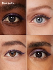 Clinique Royal Lustre Quickliner™ for Eyes Intense - Lustre Eyeliner - Image 3 of 7