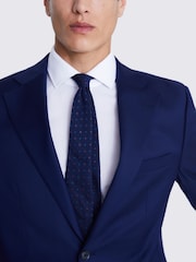 MOSS – Maßgeschneiderte Anzugjacke aus Twill - Bild 7 von 8