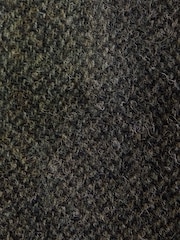 Green Signature Moons British Wool Textured Blazer - Image 8 of 11