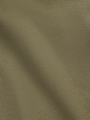 Peckham Rye Green Knitted Shorts - Image 11 of 11