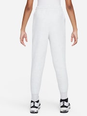 Nike Dark Grey Tech Fleece Joggers - Image 2 of 7