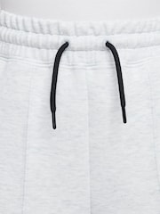 Nike Dark Grey Tech Fleece Joggers - Image 3 of 7