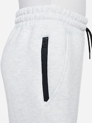 Nike Dark Grey Tech Fleece Joggers - Image 5 of 7