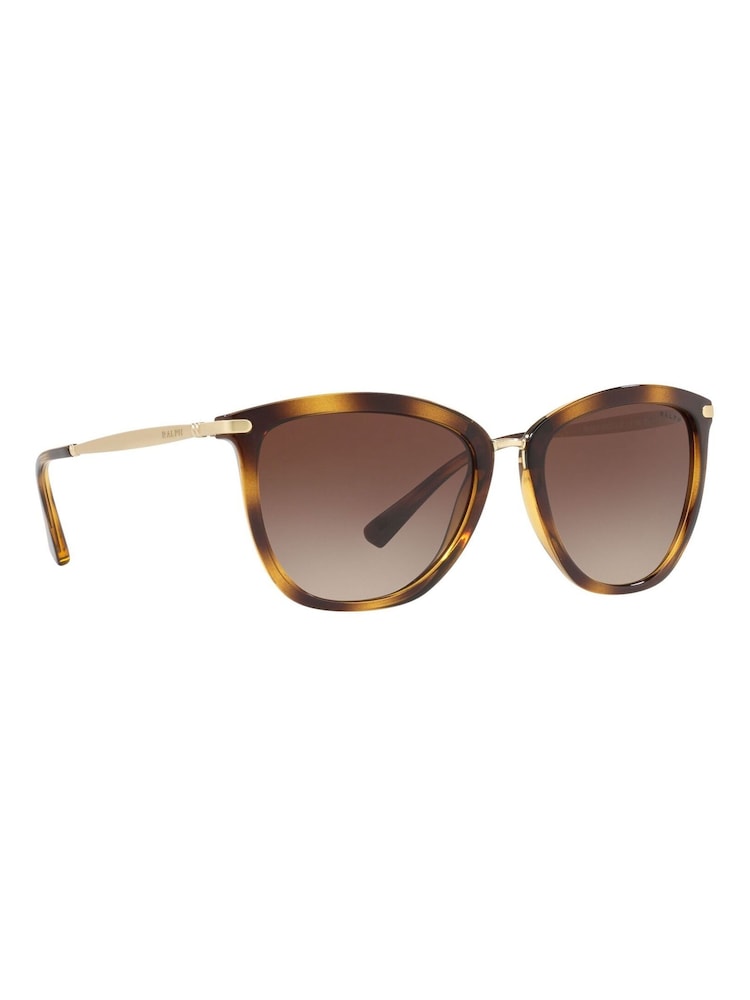 Ralph by Ralph Lauren Effect Arm Sunglasses - Image 1 of 12