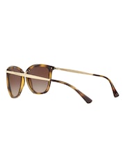 Ralph by Ralph Lauren Effect Arm Sunglasses - Image 10 of 12