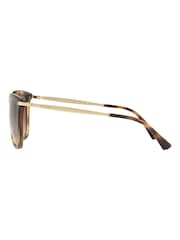 Ralph by Ralph Lauren Effect Arm Sunglasses - Image 11 of 12
